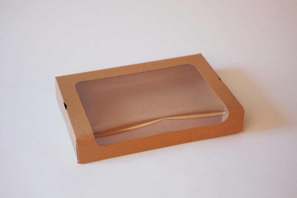 Multibox 300×200×45 mm – 300 Stück