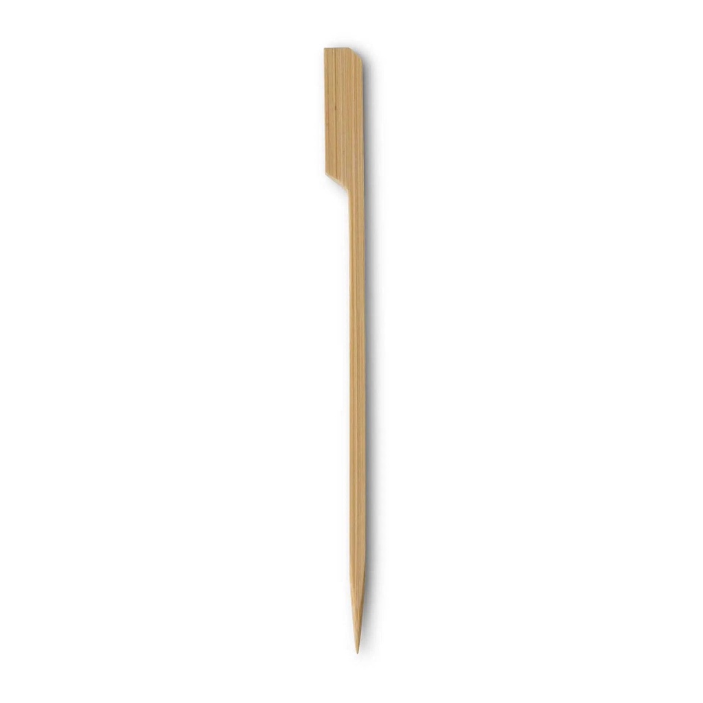 Bambusspieß 180mm