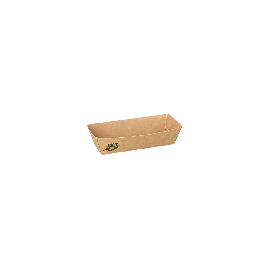 Snacktray S 30x33x105mm – 960 Stück