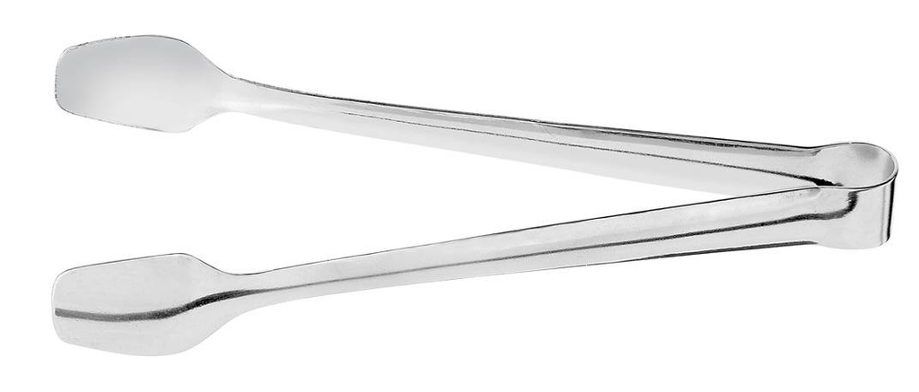 Zuckerzange rostfrei, 11 cm