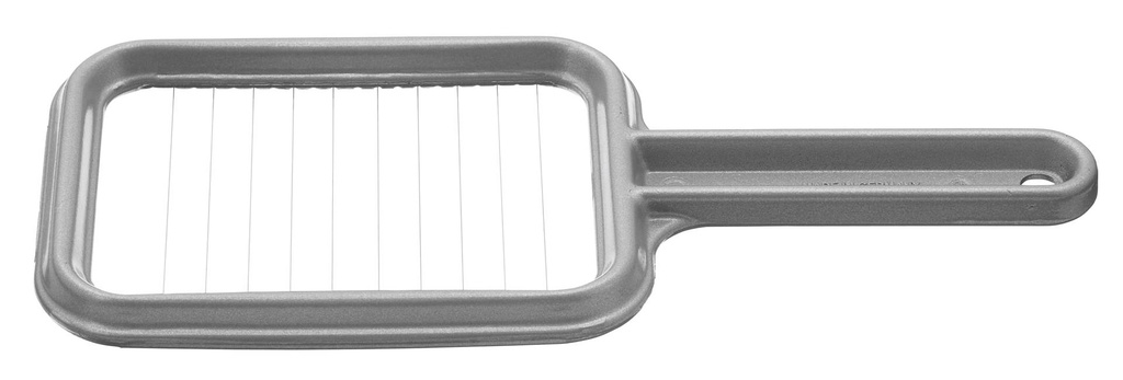 Butterportionierer aus Edelstahl
