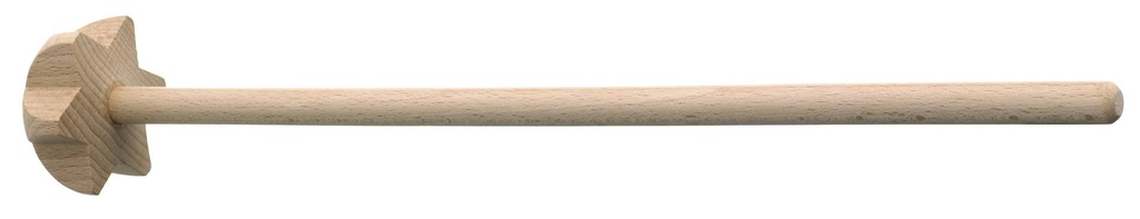 Holzquirl