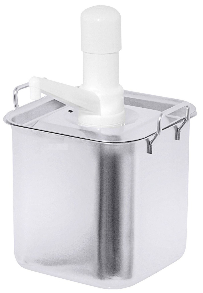 Dosierspender, 3,5 L