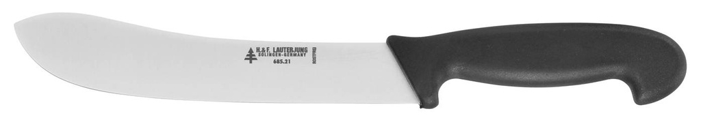 Blockmesser, 21 cm