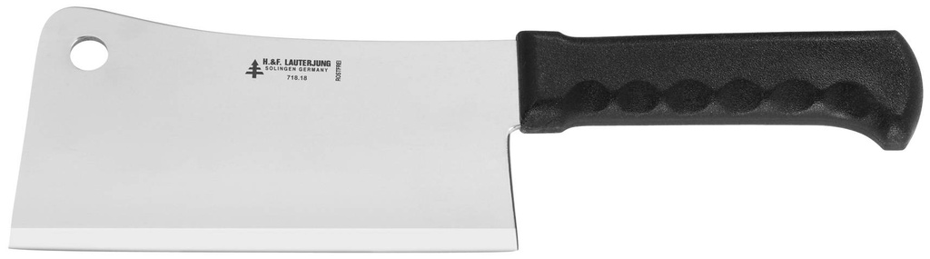 Hackbeil, 18 cm