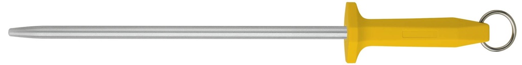 Wetzstahl rund Diamant, 31 cm
