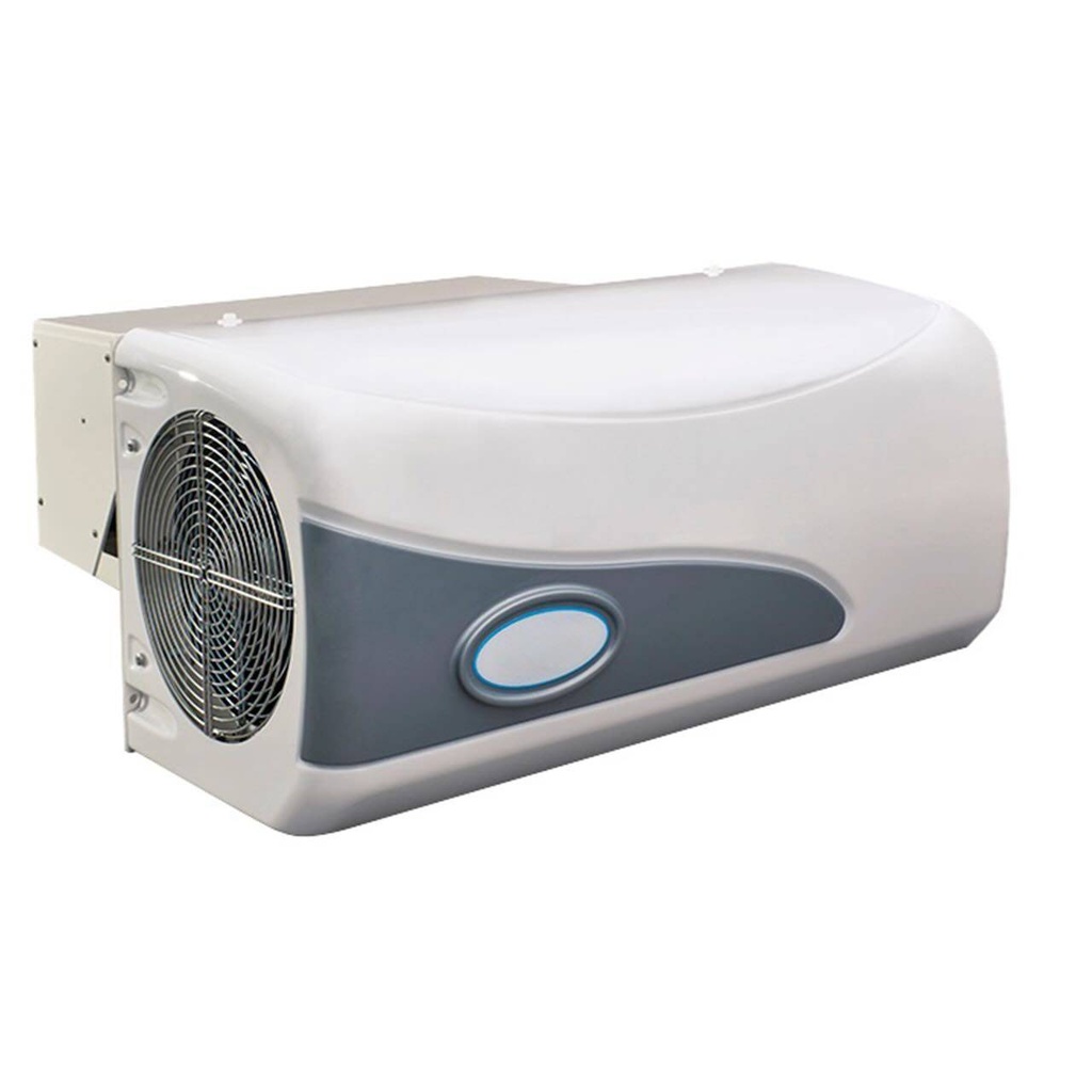 Anhängerkühlaggregat Premium Wetter-Winter & Rüttelfest Plug-In 1260W, bis 19m³, 230V, 50Hz