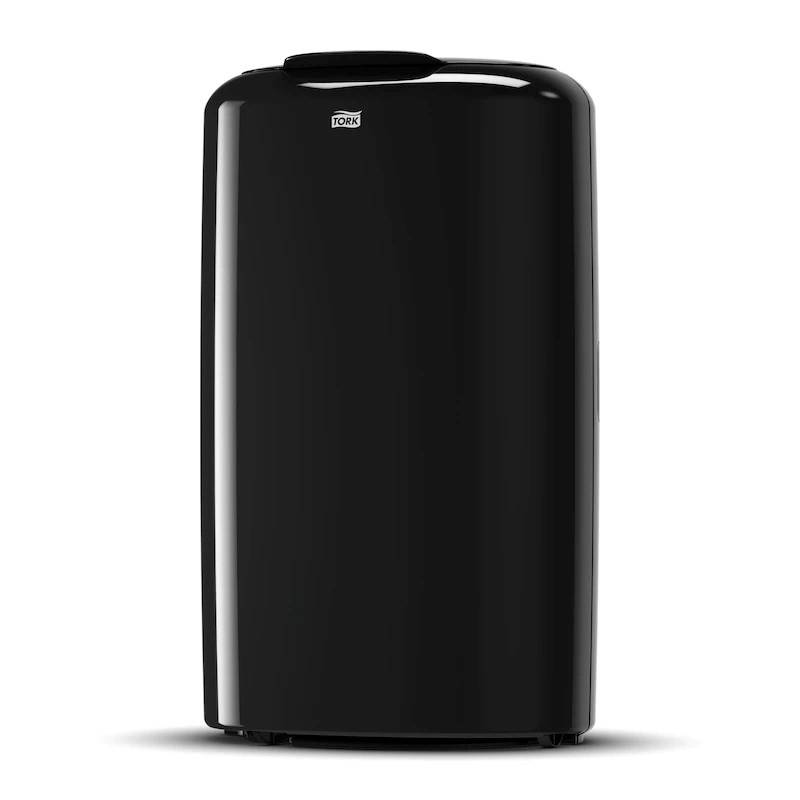 Tork Abfallbehälter "Evaluition Mini" schwarz | 5 Liter