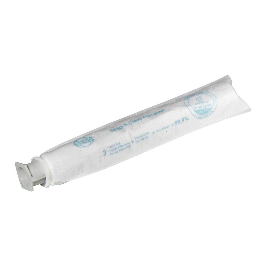 Zubehör/Ersatzteil: Sebo Automatic XP2 5036ER Mikro-Hygienefilter X