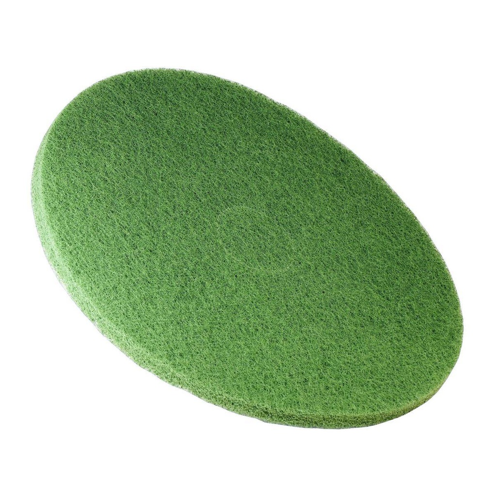 Maschinenpad/Super Maschinenpad 508 mm - 20'' | grün