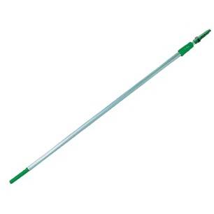 TelePlus 2,00-m-System Teleskopstange 4,00 m TZ400
