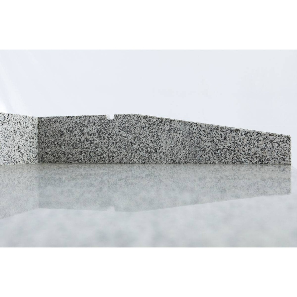 Pizzakühltisch / 2-türig & 7 Schubladen "grau", 2020 x 800 mm