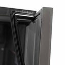 Lagertiefkühlschrank ABS / 305 Liter, 600 x 600 mm