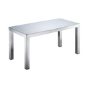 Aufsatzbord / 1 Etage, 1400 x 350 mm