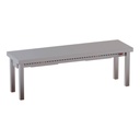 TOPLINE Wärmebrücke / 1 Etage, 1600 x 300 mm