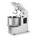 Teigknetmaschine abnehmbarer Kessel - 50 Liter / 400 Volt / 2 Geschwindigkeiten, 535 x 940 mm