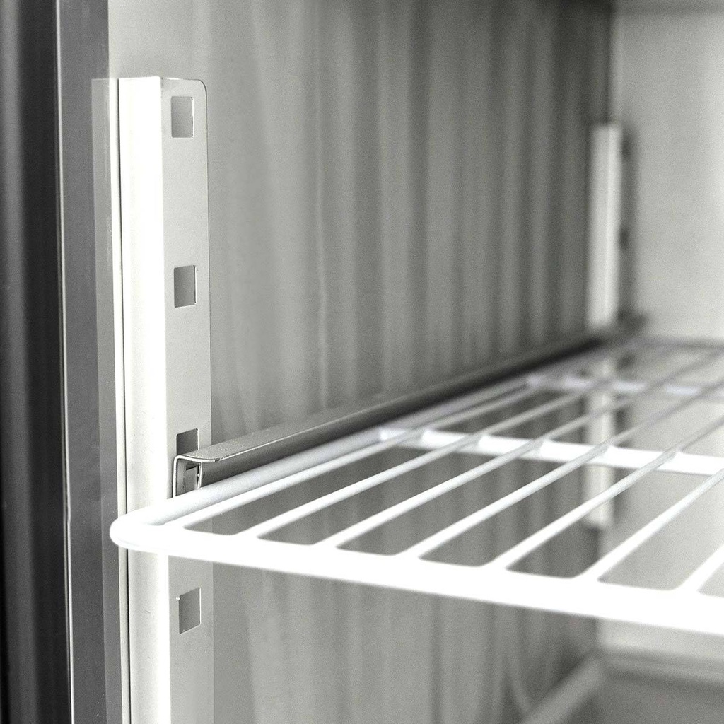 Zubereitungstisch Mini / 3-fach für 7x GN 1/3, 1365 x 700 mm
