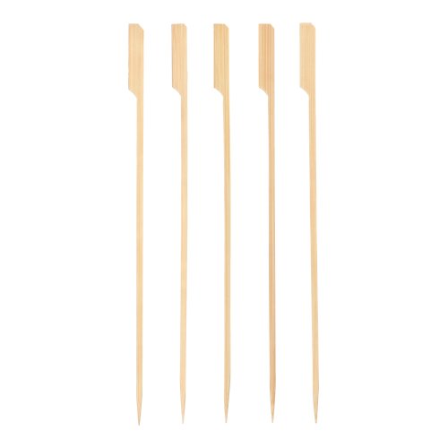 150 Grill-Spieße "pure" 25 cm "Golf"
