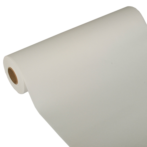 Tischläufer, Tissue "ROYAL Collection" 24 m x 40 cm weiss