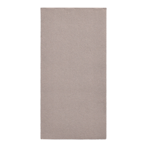 50 Servietten "ROYAL Collection" 1/8-Falz 40 cm x 40 cm grau