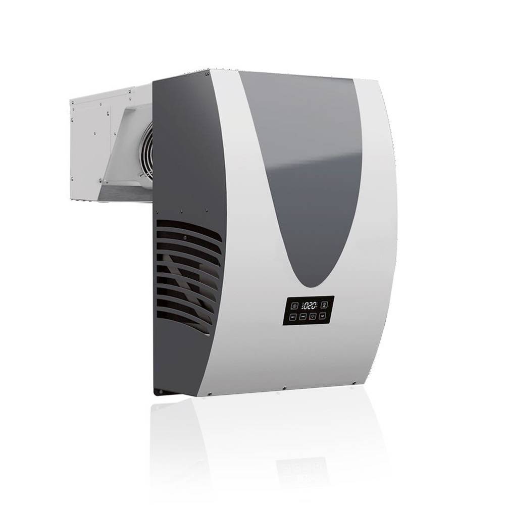 Tiefkühlaggregat Premium Plug-In 1342W bis 26m³, 400V, 50Hz