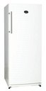 Lagertiefkühlschrank 215 Liter | Weiß | 600 x 650 x 1450 mm