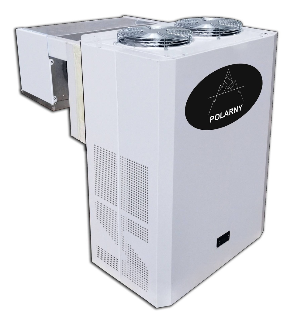 Kühlaggregat Plug-In, 1540W, 230V, 50Hz