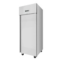 Edelstahlkühlschrank 525 Liter | 740x730x2010 mm