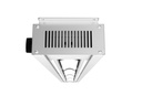Wärmhaltestrahler Keramisch 1000 3, 250 W, 1000 x 180 x 90 mm