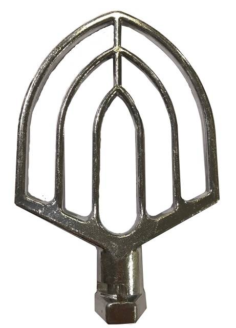 Mischarm für 7061.0020 aus Edelstahl