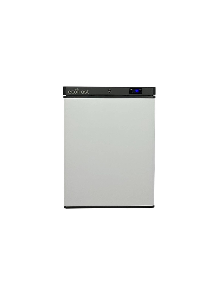 Tiefkühlschrank 1 Tür, 200 L, 600 x 635 x 835 mm, weiß