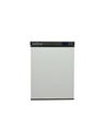 Tiefkühlschrank 1 Tür, 200 L, 600 x 635 x 835 mm, weiß