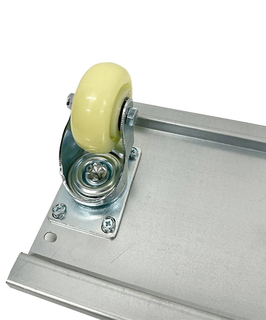 Radserie 4x Installation Durch Techniker für 7063.0045-0055-0095-0100
