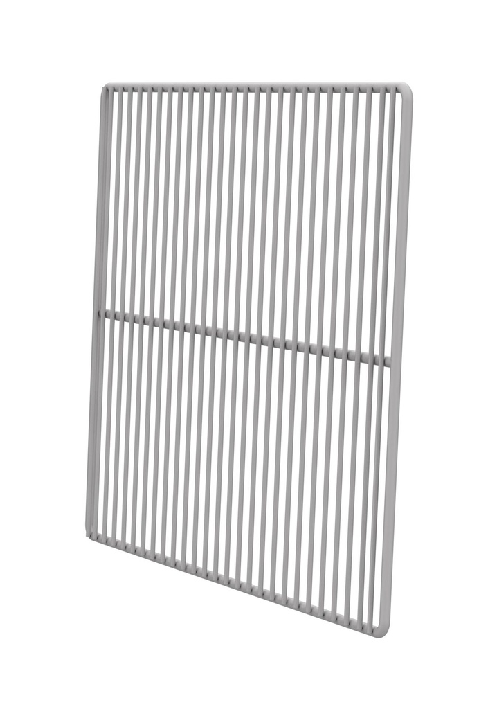 Rost für 7063.0045-0055, 668 x 525 mm, weiß
