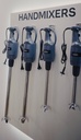 Stabmixer HM-35-30, 130 x 98 x 595 mm