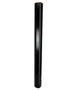 Tiefkühltruhe Verbindung 2500 für 7072.0115, 2500 mm, schwarz