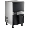 Eiswürfelmaschine 36KG/24H, 500 x 450 x 803 mm