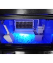 Eiswürfelmaschine 55KG/24H, 500 x 590 x 853 mm