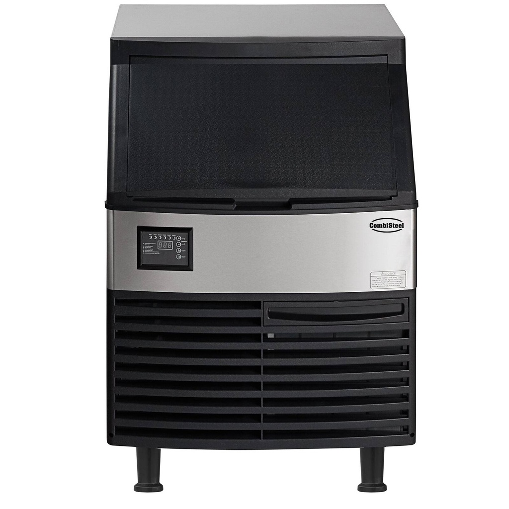 Eiswürfelmaschine 95KG/24H, 780 x 745 x 900 mm