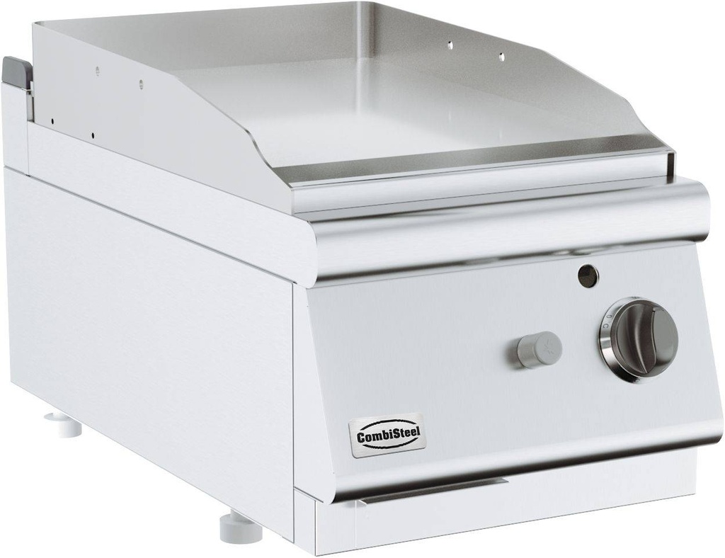 Base 700 Gas Grillplatte, 400 x 700 x 300 mm
