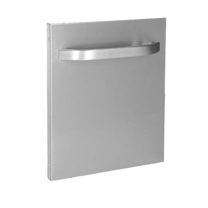 Base 700/900 Tür, 397 x 35 x 495 mm