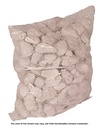 Lavasteinen 2,5KG