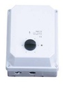 Geschwindigkeitsregler 1 Phase 3 Amp, 192 x 152 x 87 mm