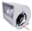 Ventilator 12/9/900, 313 x 550 x 513 mm