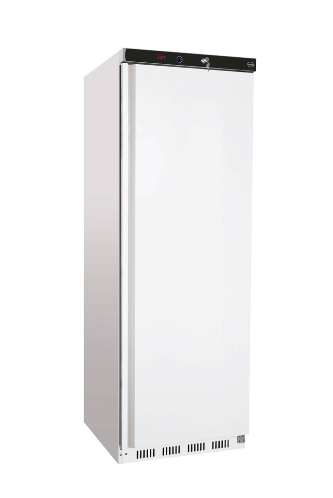 Tiefkühlschrank 1 Tür, 775 x 695 x 1885 mm, 555 L, weiß