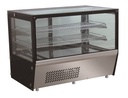 Kühlvitrine, 125 L, 695 x 576 x 678 mm, 125 L