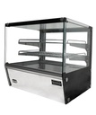 Wärmevitrine, 137 L, 690 x 580 x 671 mm, 137 L