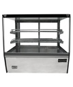 Wärmevitrine, 174 L, 868 x 580 x 671 mm, 174 L