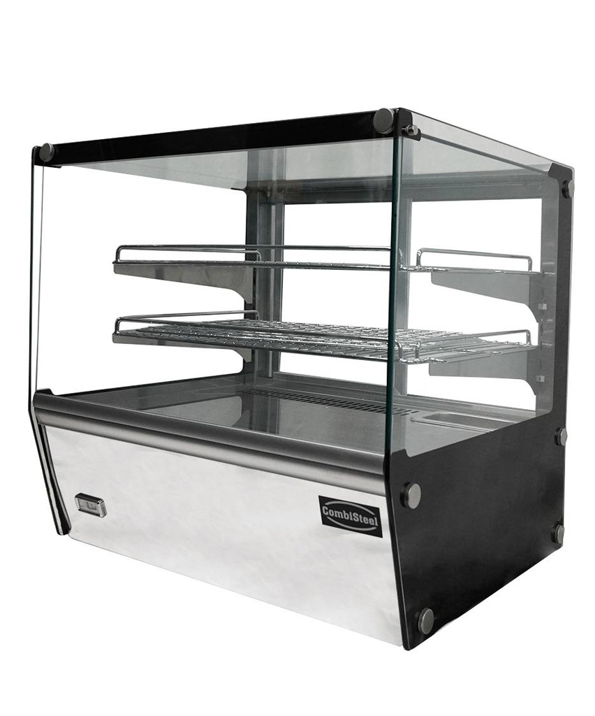 Wärmevitrine, 174 L, 868 x 580 x 671 mm, 174 L