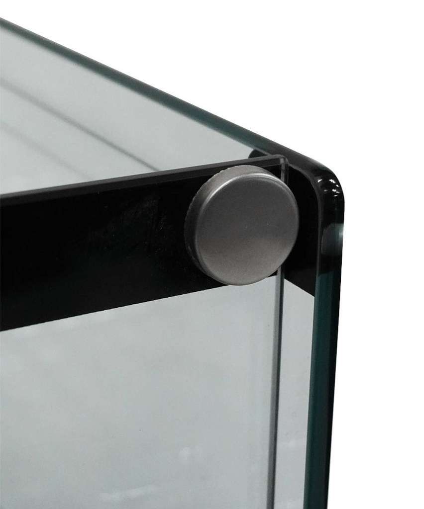 Wärmevitrine, 174 L, 868 x 580 x 671 mm, 174 L